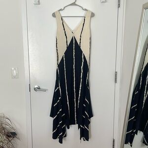 Derek Lam midi dress